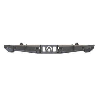 Artec Industries High Clearance Rear Bumper: Jeep Gladiator / Wrangler 2020-2025 - No Cut