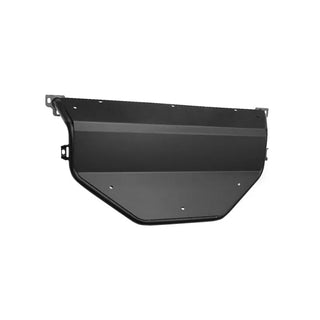 Westin Textured Black Outlaw Bumper Skid Plate: Ram 1500 (13-18) / 1500 Classic (19-24)
