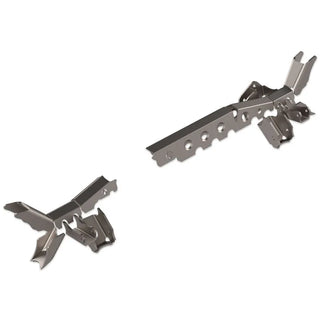 Artec Industries Ultimate Armor Kit Front Axle (FRONT): Jeep Wrangler JK (07-18) w/ Stock Tracbar