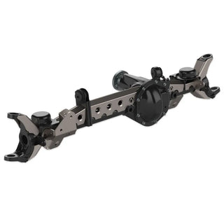 Artec Industries Ultimate Armor Front Axle Kit (FRONT): Jeep Wrangler JK (07-18) w/ Raised Tracbar