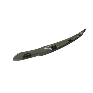 Westin Wade Platinum Bug Shield: Fits Dodge / Ram (09-24)