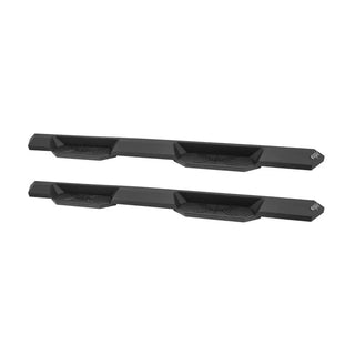 Westin Textured Black Xtreme Nerf Step Bars: Fits Dodge / Ram (09-26)