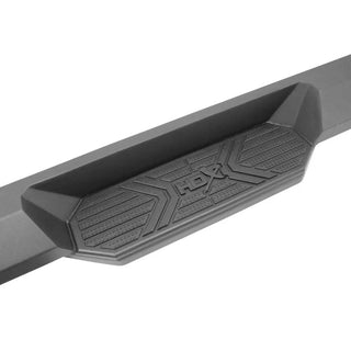 Westin Textured Black Xtreme Nerf Step Bars: Fits Dodge / Ram (09-26)