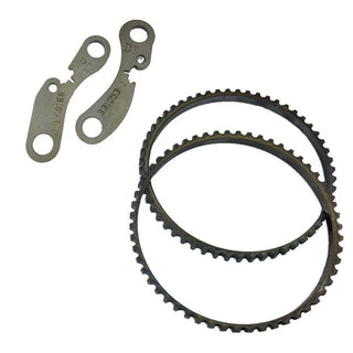 Artec Industries 1 Ton Sterling 60 Tooth ABS Kit: Jeep Wrangler (07-18)