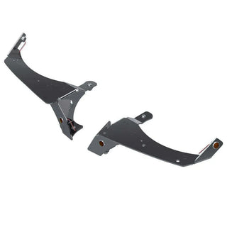 Artec Industries Front Fender Chop Kit: Jeep Wrangler (18-25) Rubicon