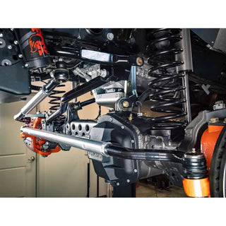 Artec Industries 7075 Aluminum Superduty Steering Kit: Jeep Wrangler 2007-2018