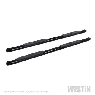 Westin Pro Traxx 4 Oval Stainless Steel Nerf Step Bars: Ram 1500 2019-2025