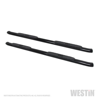Westin Pro Traxx 4 Oval Stainless Steel Nerf Step Bars: Ram 1500 2019-2025