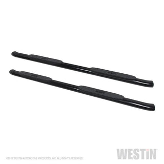 Westin Pro Traxx 4 Oval Stainless Steel Nerf Step Bars: Ram 1500 2019-2025