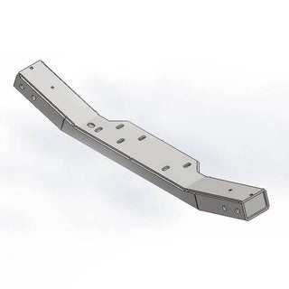Artec Industries Heavy Duty Crossmember: Jeep Wrangler (07-18)