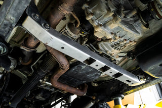 Artec Industries Heavy Duty Replacement Crossmember: Jeep Gladiator / Wrangler