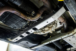 Artec Industries Heavy Duty Replacement Crossmember: Jeep Gladiator / Wrangler