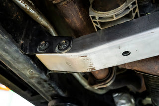 Artec Industries Heavy Duty Replacement Crossmember: Jeep Gladiator / Wrangler