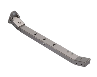 Artec Industries Heavy Duty Replacement Crossmember: Jeep Gladiator / Wrangler