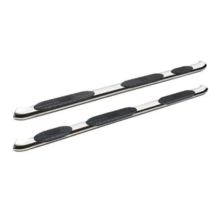 Westin Stainless Steel PRO TRAXX 5 W2W Oval Nerf Step Bars: Ram 1500 2019-2025