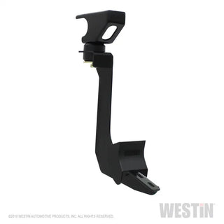 Westin Stainless Steel PRO TRAXX 5 W2W Oval Nerf Step Bars: Ram 1500 2019-2025