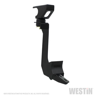 Westin Stainless Steel PRO TRAXX 5 W2W Oval Nerf Step Bars: Ram 1500 2019-2025