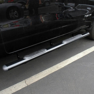 Westin Black Premier Oval Nerf Step Bar Mount Kit: Ram 1500 2019-2025
