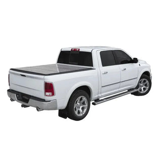 Access Lomax Pro Series TriFold Cover: Ram 1500 2019-2023 - Black Diamond Mist