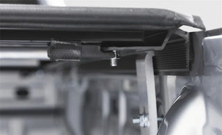 Access Roll-Up Cover: Ram 1500 2019-2023 (94239)