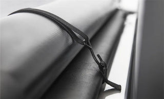 Access Roll-Up Cover: Ram 1500 2019-2023 (94239)
