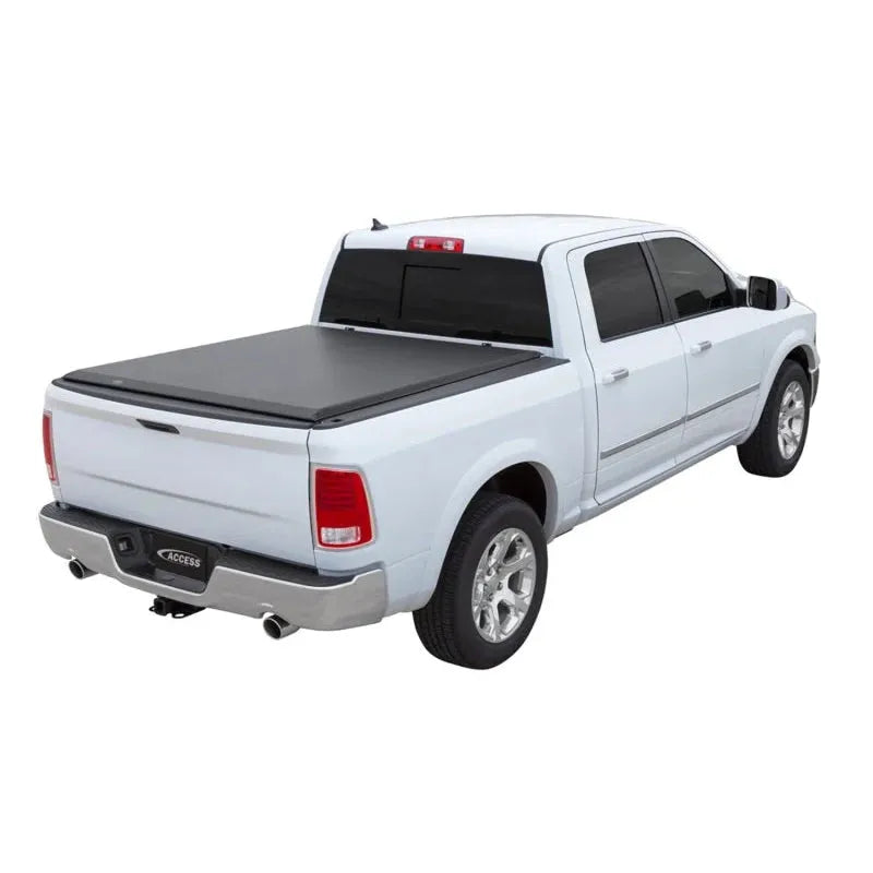 FastHemis Ram 1500 Roll-Up Cover 2019-23 (14239)