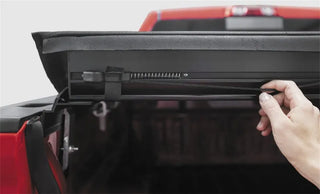 Access Roll-Up Cover: Ram 1500 2019-2023 (14239)