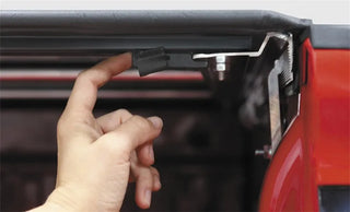 Access Tonnosport Roll-Up Cover: Ram 1500 2019-2023 (22040239)
