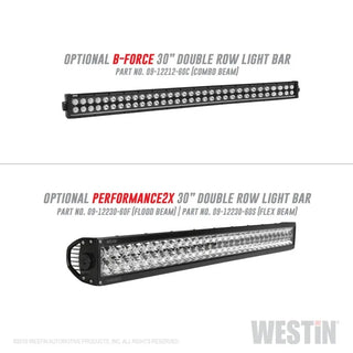 Westin Pro-Mod Front Bumper: Dodge Ram 2500 (2010) / Ram 3500 (2010-2019)