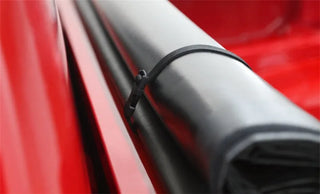 Access Tonnosport Roll-Up Cover: Ram 1500 2019-2023 (22040249)