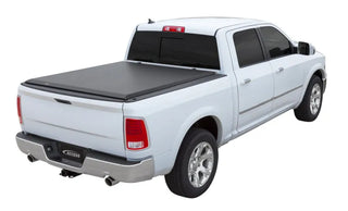 Access Roll-Up Cover: Ram 1500 2019-2023 (24239)