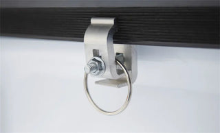 Access Roll-Up Cover: Ram 1500 2019-2023 (24239)