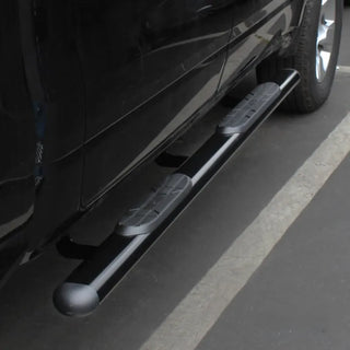 Westin Black Running Board Mount Kit: Ram 1500 2019-2025