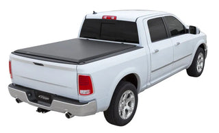 Access Literider Roll-Up Cover: Ram 1500 2019-2023