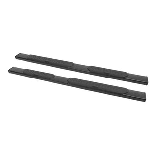 Westin Black R5 Nerf Step Bars: Ram 1500 (2019-2025)