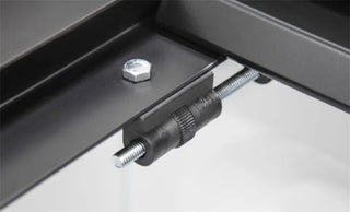 Access Literider Roll-Up Cover: Ram 1500 2019-2023