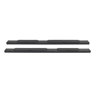 Westin Black R5 Nerf Step Bars: Ram 1500 (2019-2025)