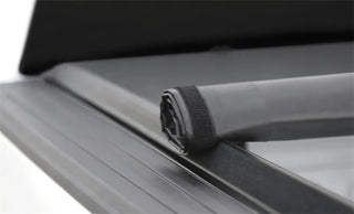 Access Literider Roll-Up Cover: Ram 1500 2019-2023