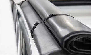 Access Literider Roll-Up Cover: Ram 1500 2019-2023