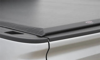 Access Roll-Up Cover: Ram 1500 2019-2023 (44249)