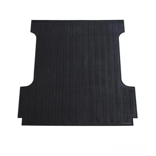 Westin Black Truck Bed Mat: Ram 1500 2019-2025