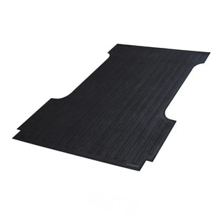 Westin Black Truck Bed Mat: Ram 1500 2019-2025