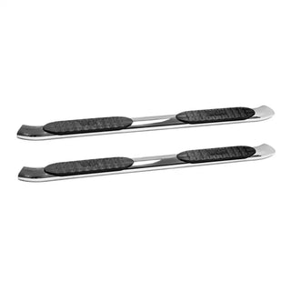 Westin Stainless Steel PRO TRAXX 5 Oval Nerf Step Bars: Ram 1500 2019-2025