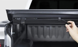 Access Roll-Up Cover: Ram 1500 2019-2023 (64249)