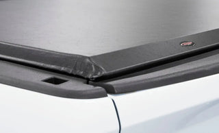 Access Roll-Up Bed Cover: Ram 2500 / 3500 2019-2023 (24259)