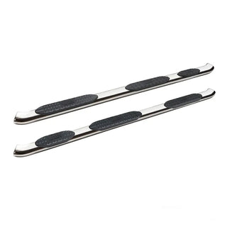 Westin Stainless Steel PRO TRAXX 5 W2W Oval Nerf Step Bars: Ram 1500 2019-2025