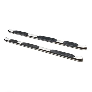 Westin Stainless Steel PRO TRAXX 5 W2W Oval Nerf Step Bars: Ram 1500 2019-2025