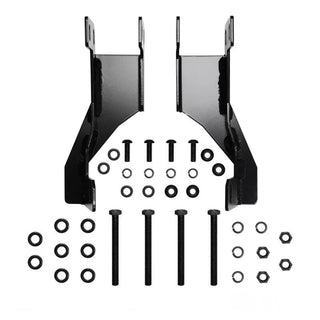 Westin Stainless Steel E-Series Bull Bar: Ram 2500 / 3500 2019-2024