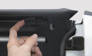 Access Literider Roll-Up Cover: Ram 2500 / 3500 2019-2023