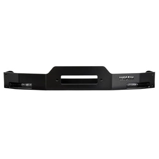 Westin Black MAX Winch Tray: Ram 2500 / 3500 2019-2024